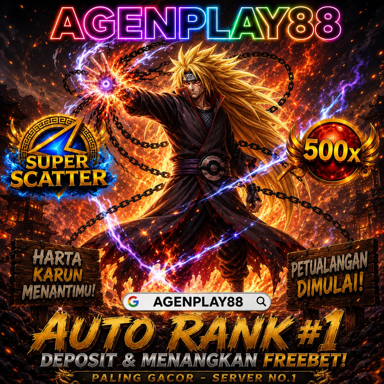IKLAN44 - The Best Aman & Terpercaya